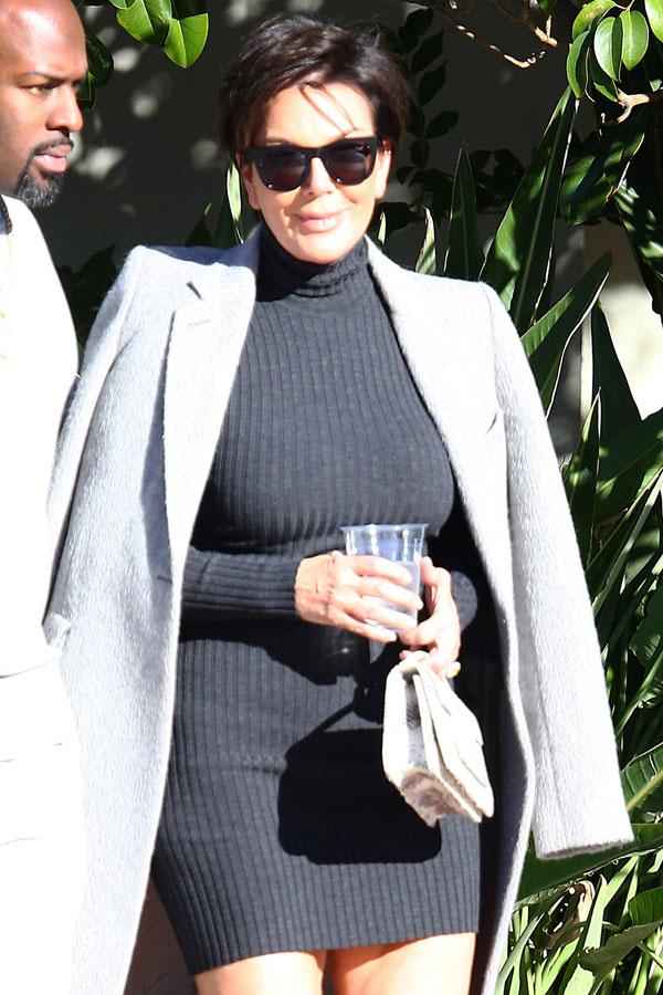 Corey gamble kris jenner4