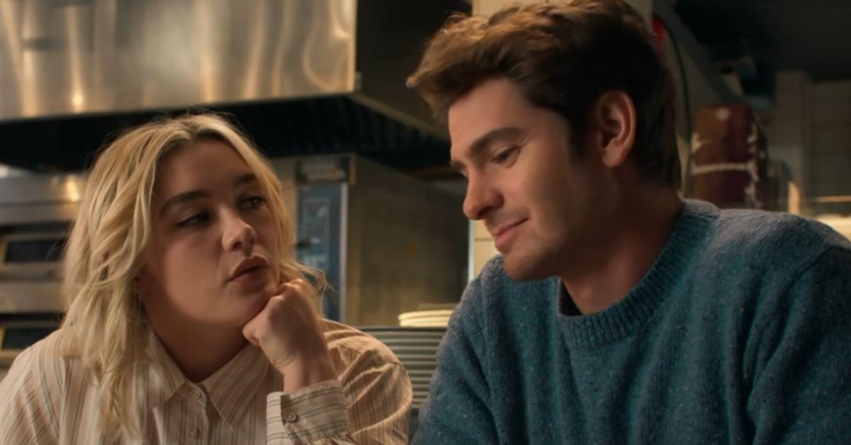 andrew garfield romance ends