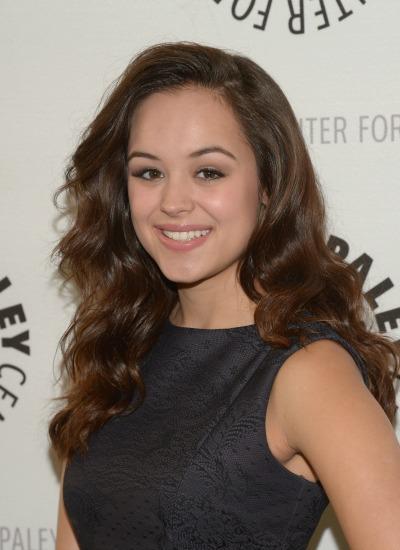 hayley orrantia