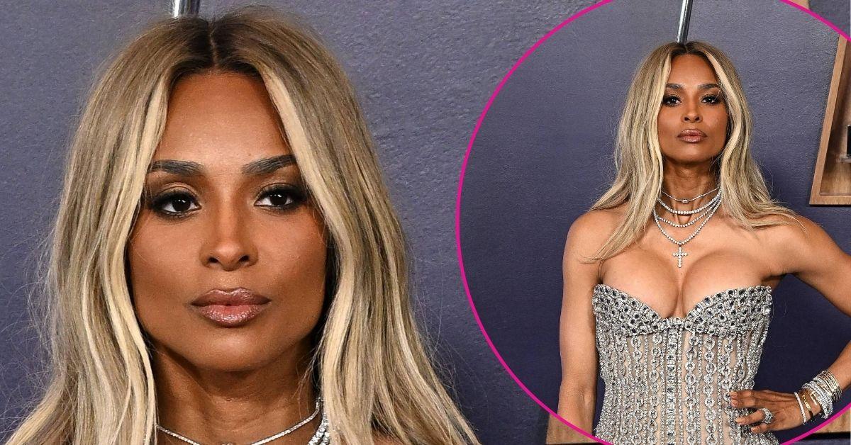 ciara  amas nip slip