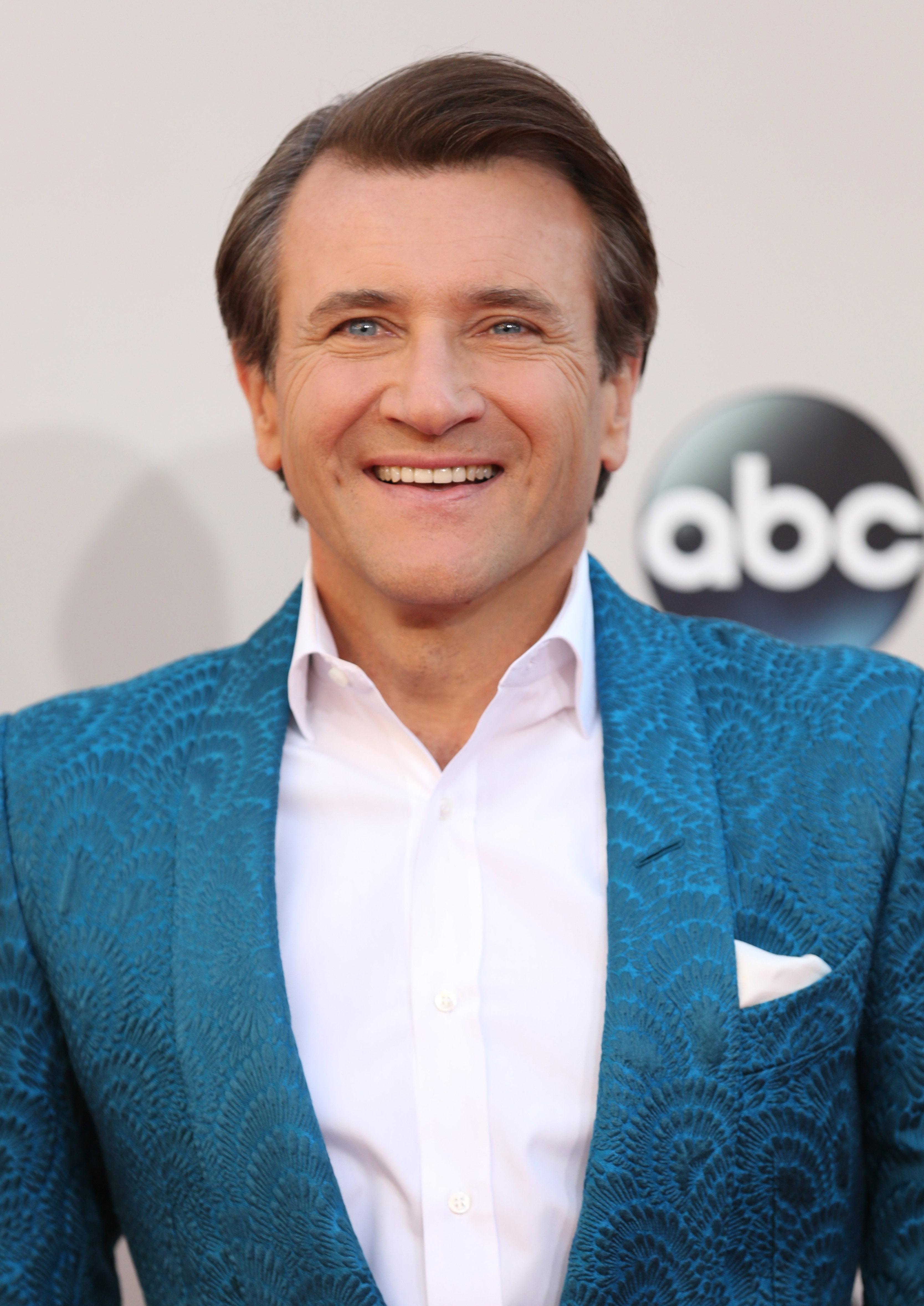 Robert Herjavec