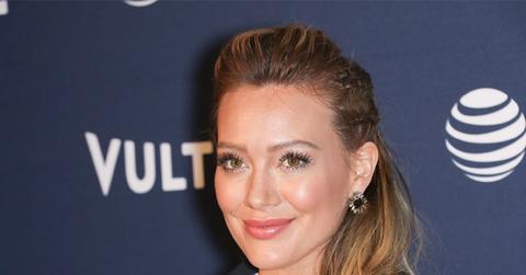 Disney’s ‘Lizzie McGuire’ Reboot Put On Hold For Not Being Family-Friendly