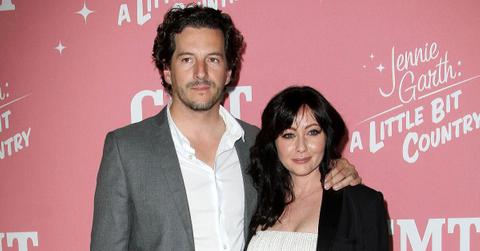shannen doherty angry kurt iswarienko divorce didnt see this comingpp