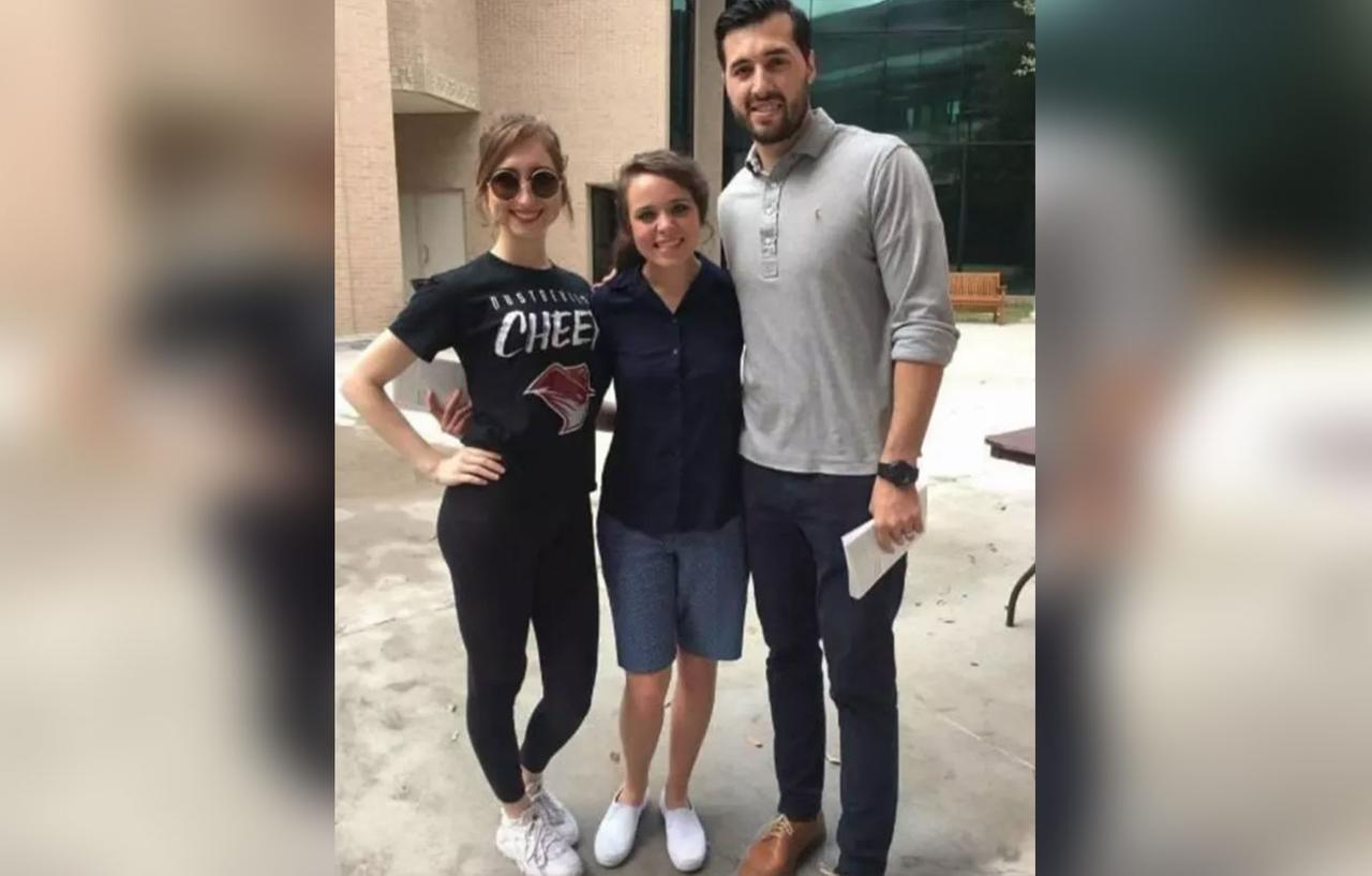 Jinger Duggar Wears Pants Again