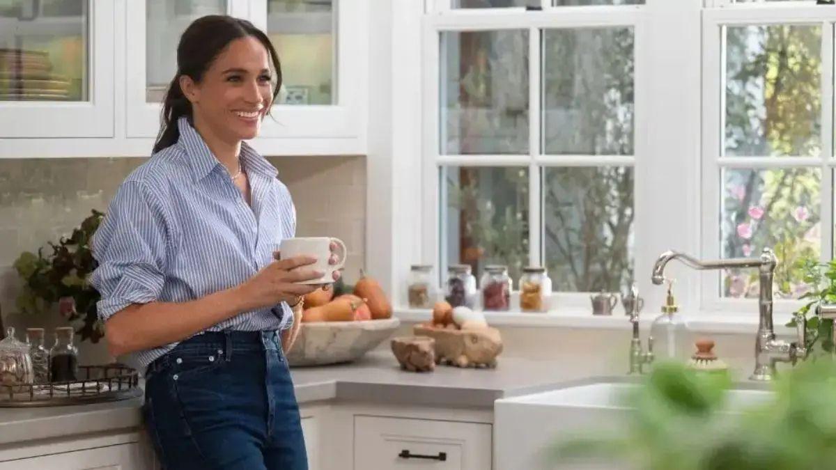 Photo of Meghan Markle