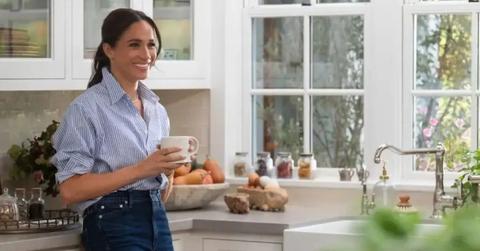 Photo of Meghan Markle