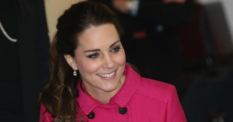Kate middleton pp
