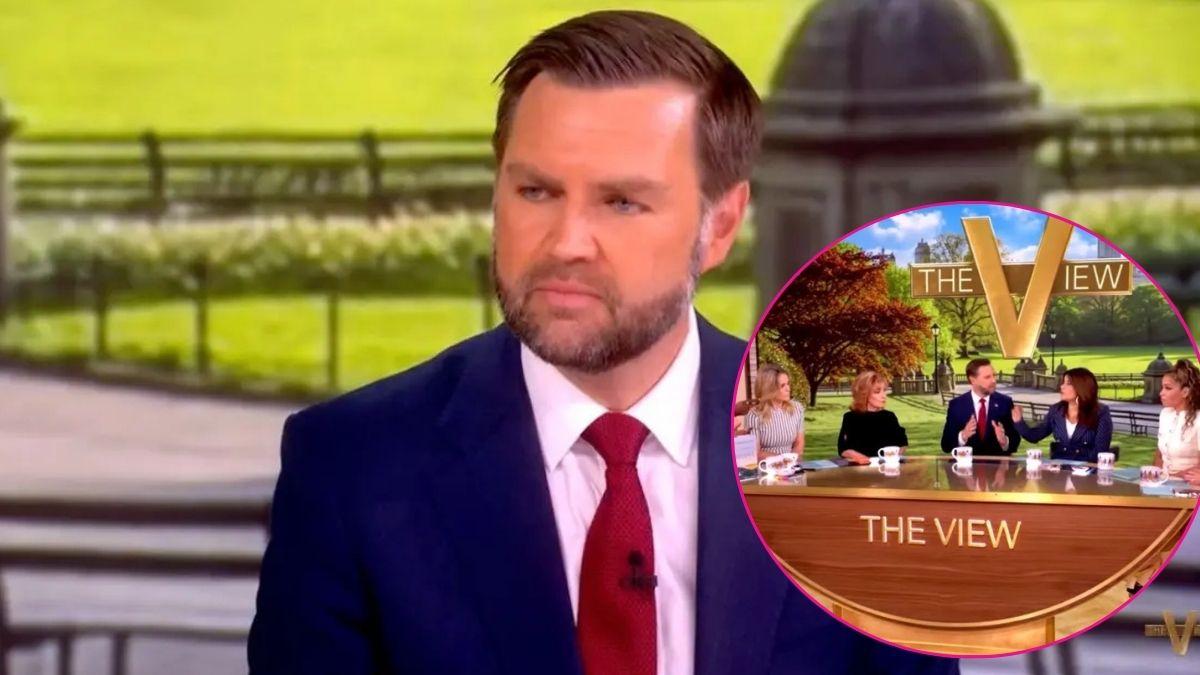 Photo of J.D. Vance
