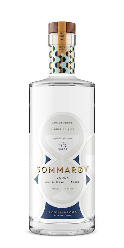 sommaroy vodka rev