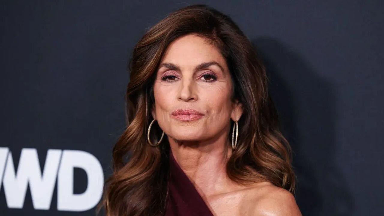 image of Cindy Crawford