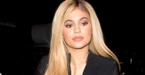 Kylie jenner naked outfits