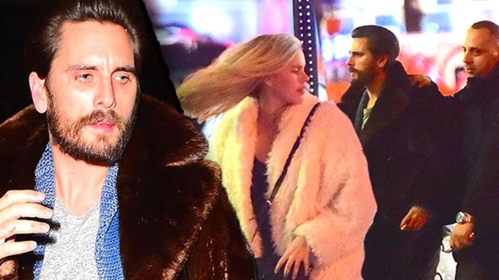 Scott disick cheating kourtney kardashian blonde bluc rehab drinking 01