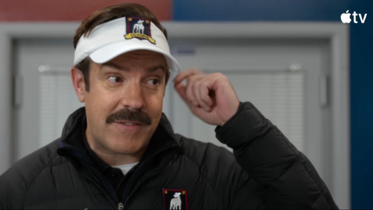 will there be ted lasso season  everything to know so far