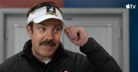 will there be ted lasso season everything to know so far