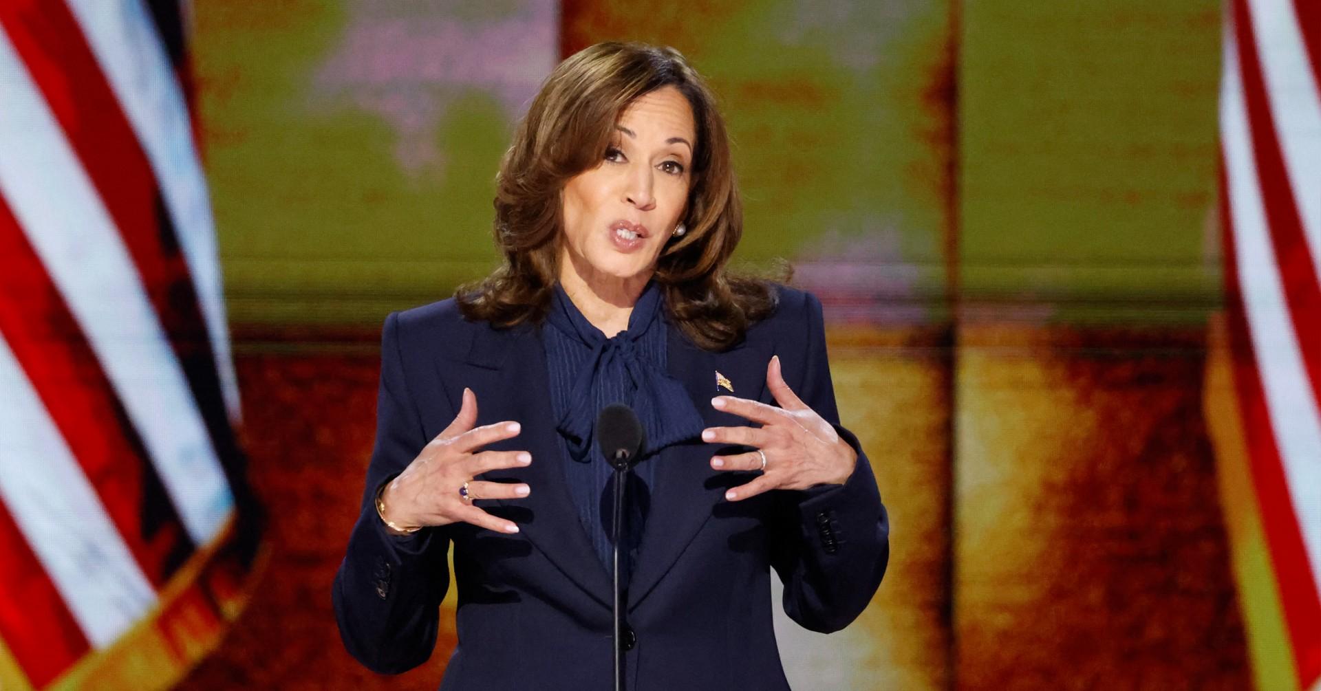 nervous donald trump struggling combat vp kamala harris reveals kaitlan collins