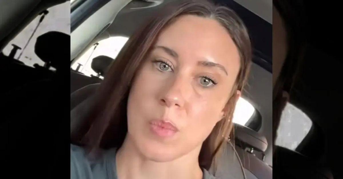 where is casey anthony now tiktok her life years after daughter murder trial