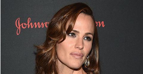 Jennifer garner dating again 02