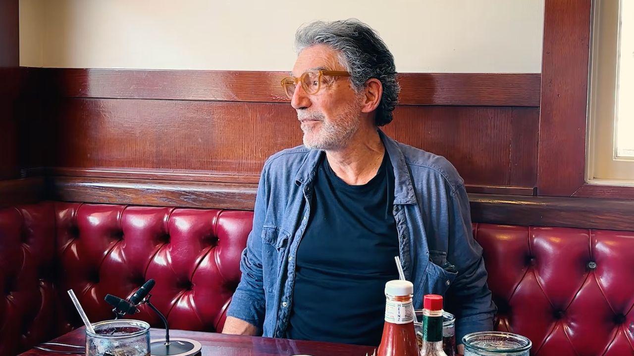 image of chuck lorre