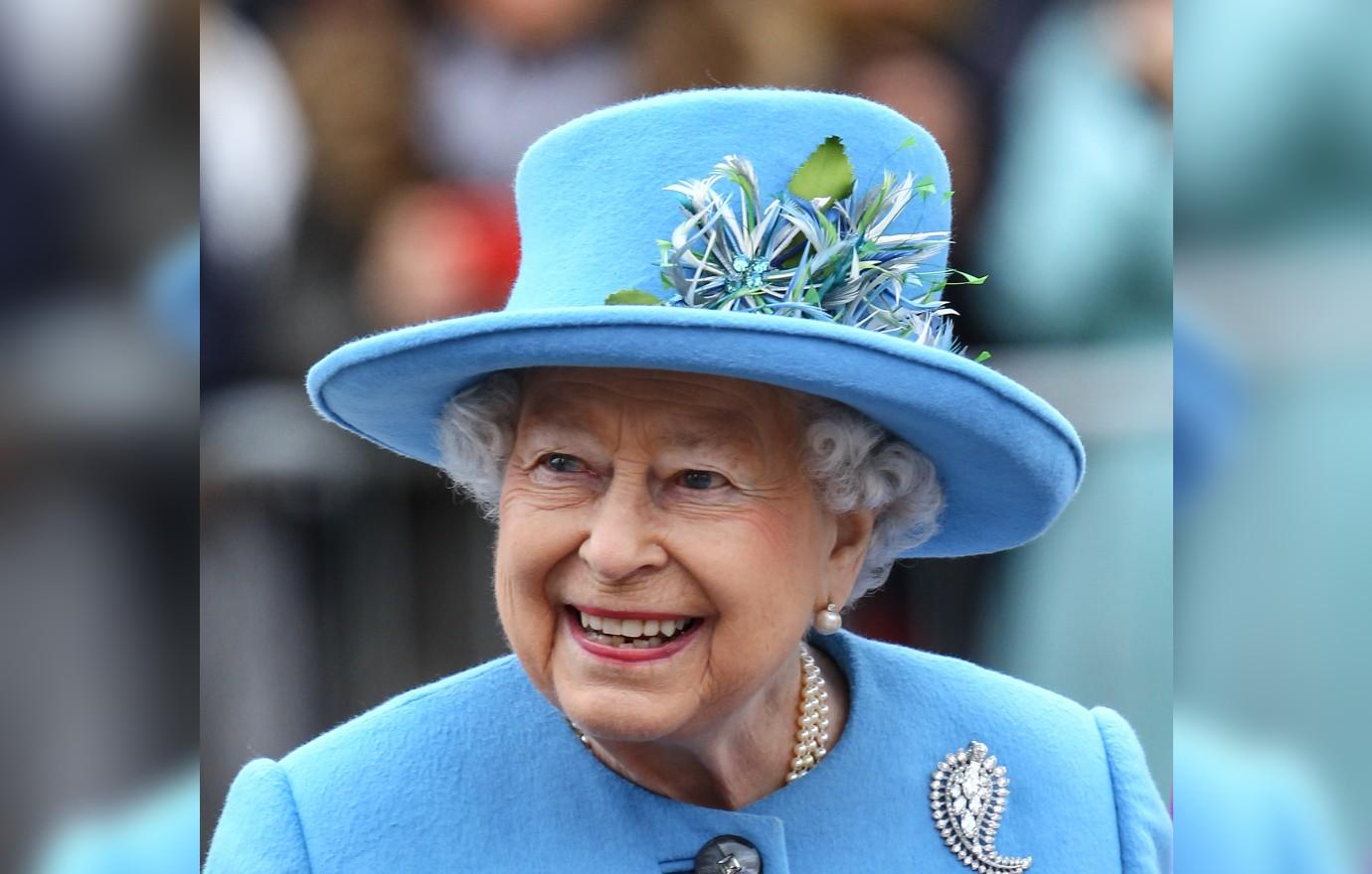 Operation Unicorn Enacted Following Queen Elizabeth II's Death