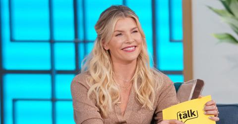 amanda kloots covid vaccination shamers husband death pf