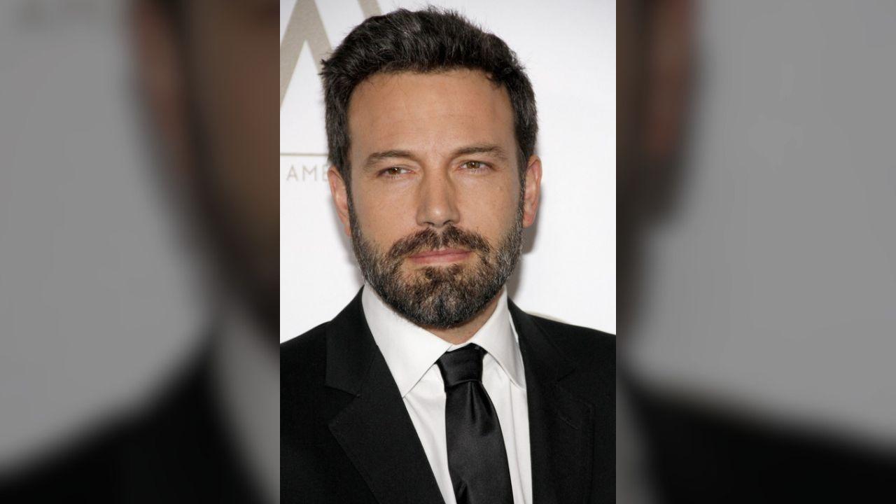 Ben Affleck