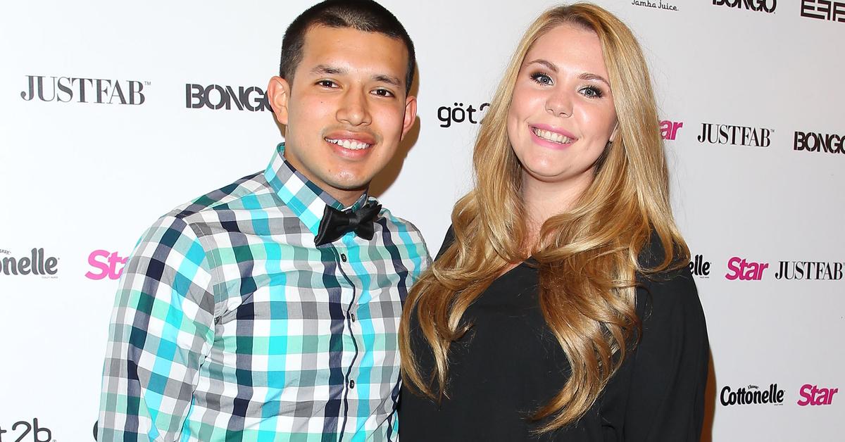 Back Together? Inside Kailyn Lowry & Javi Marroquin's Reunion Plans