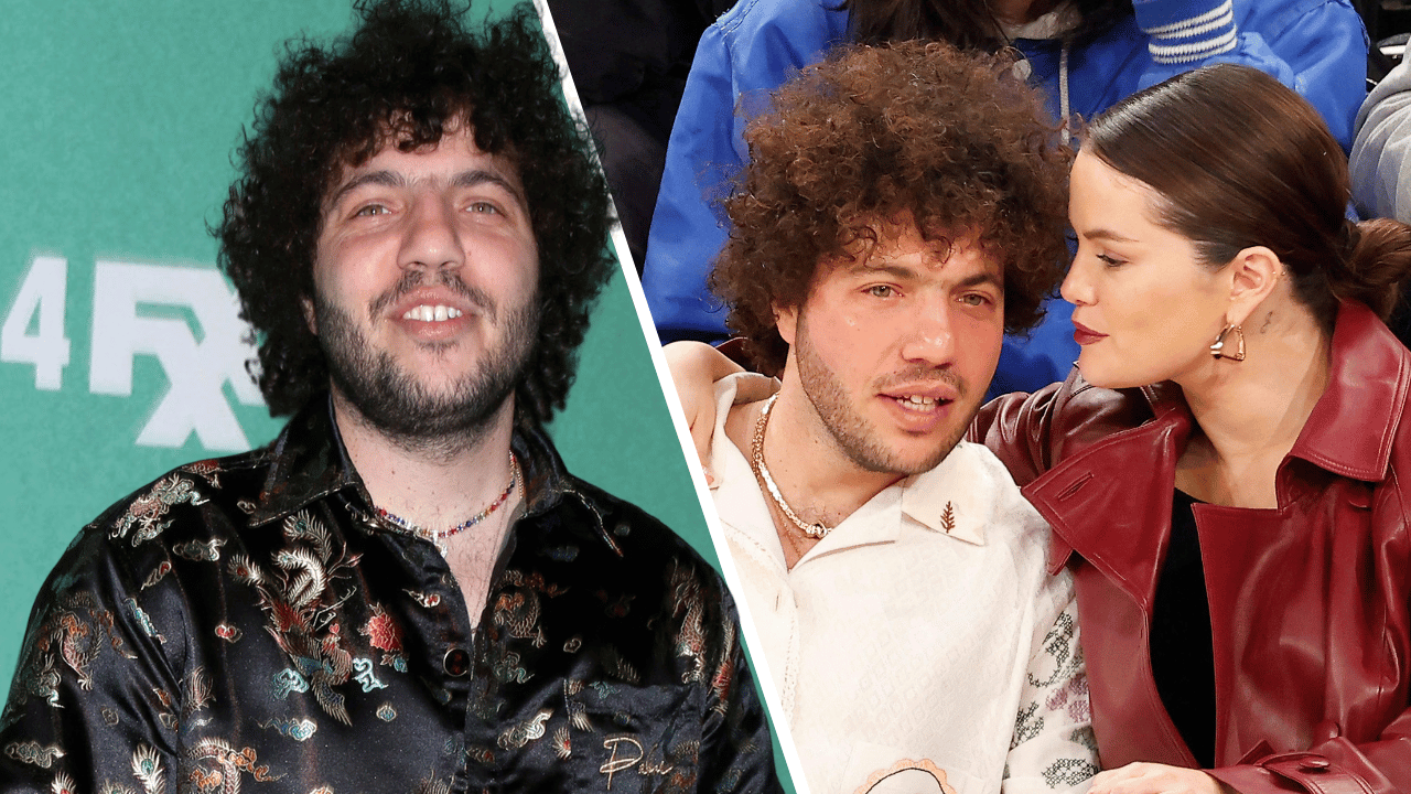Benny Blanco
