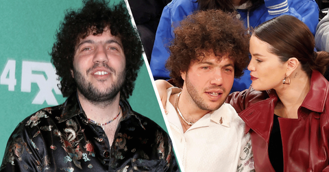 Benny Blanco