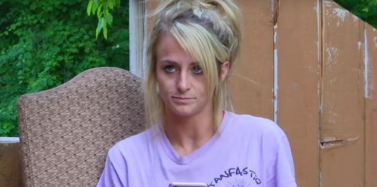 Teen Mom 2' Star Leah Messer Slams Her Bikini Bod Critics: 'Stop