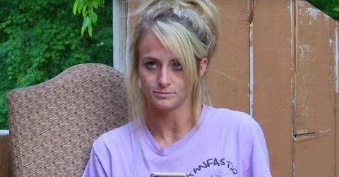 Teen mom 2 leah messer transformation instagram photo h
