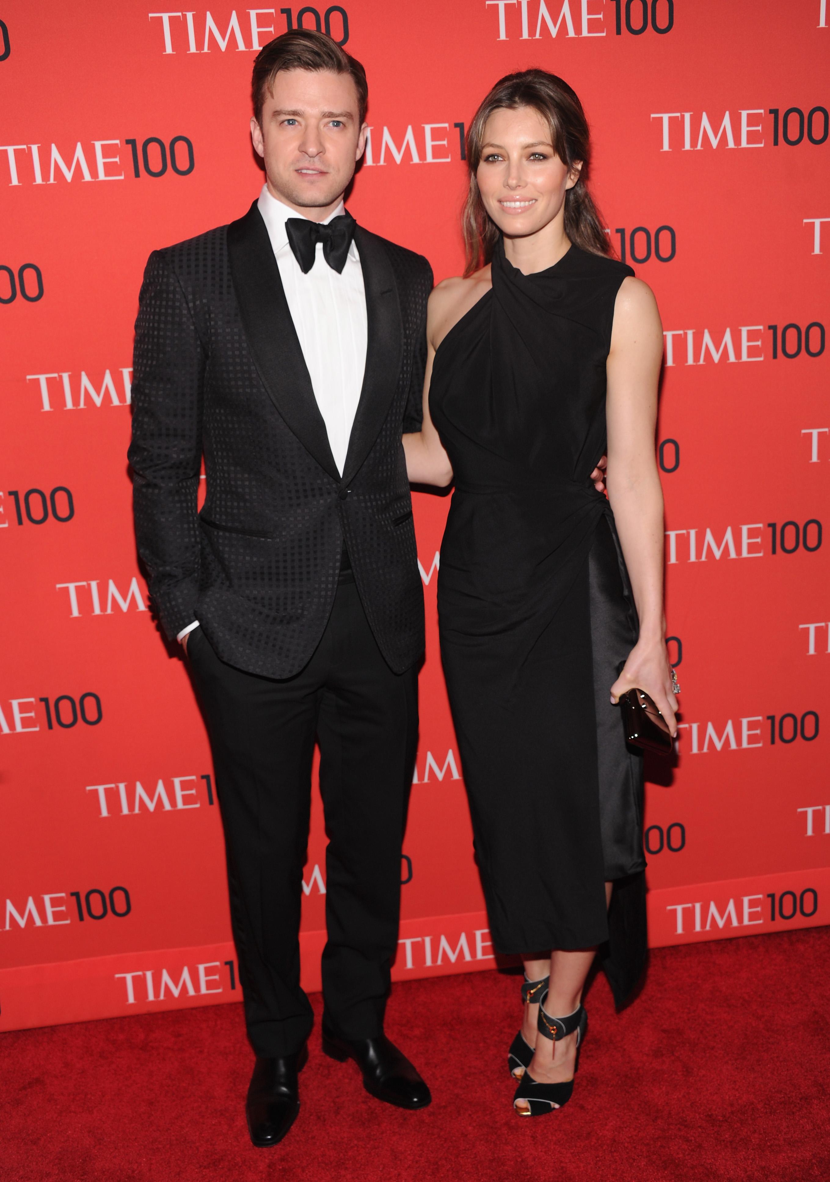 2013 Time 100 Gala &#8211; Arrivals