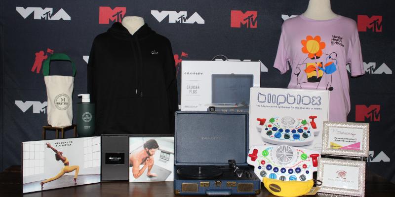 mtv vma video music awards  giveaway enter alo