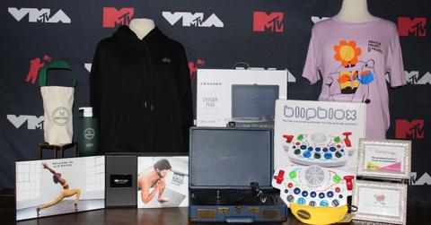 mtv vma video music awards  giveaway enter alo