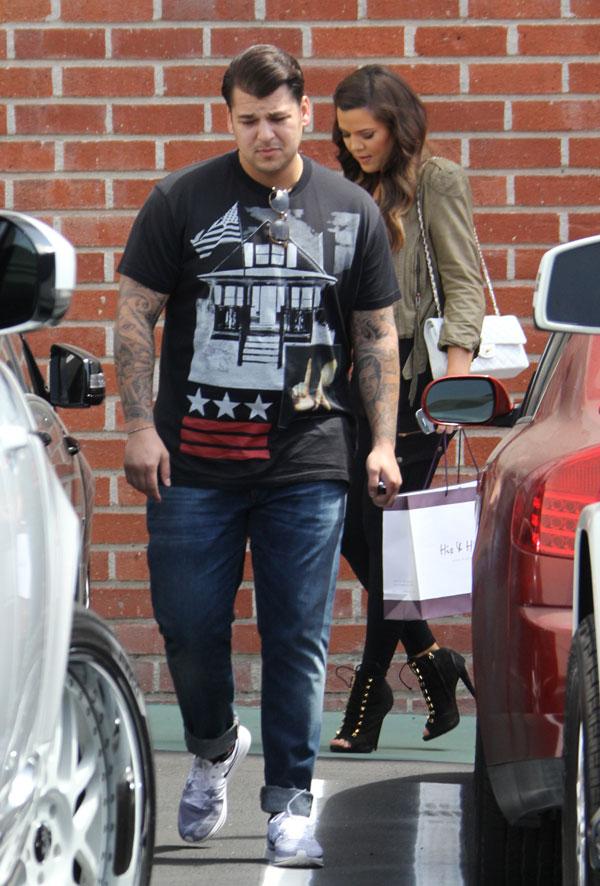 Rob kardashian secrets scandals pics 21