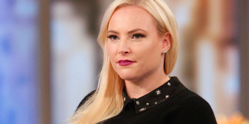 meghan mccain