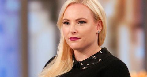 meghan mccain