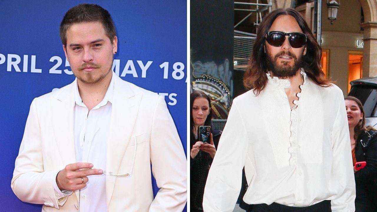 dylan sprouse viral jared leto tweet explained new sexual assault allegations