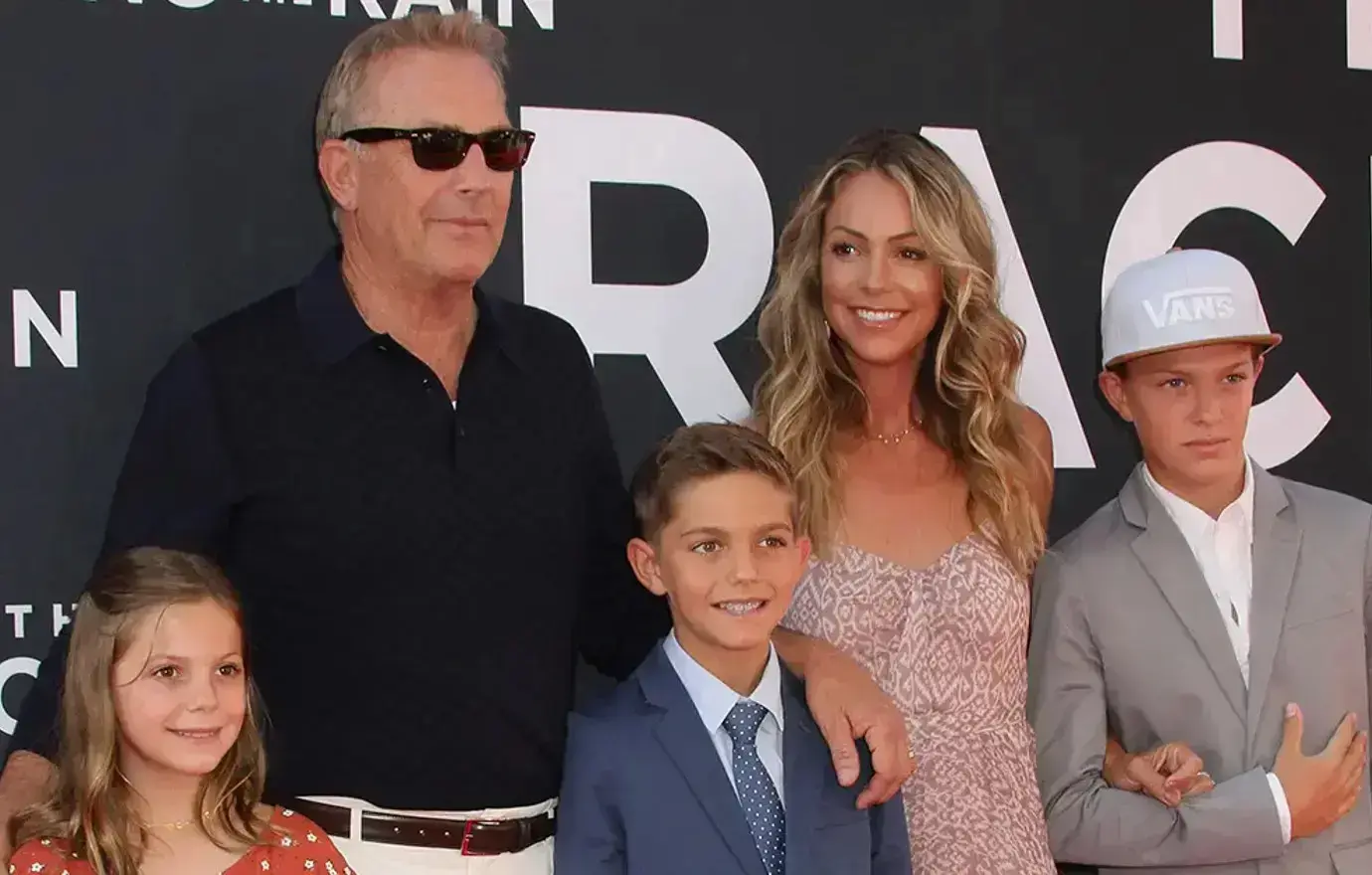 kevin costner divorce hardest things