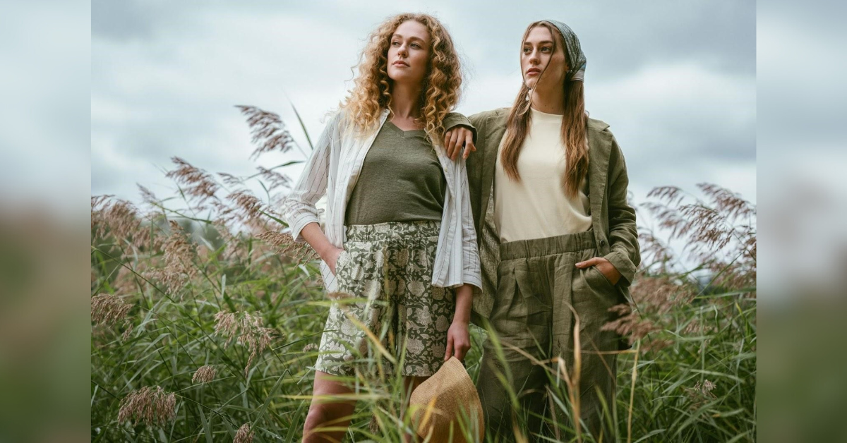 beyond fast fashion why living crafts timeless basics are here to stay