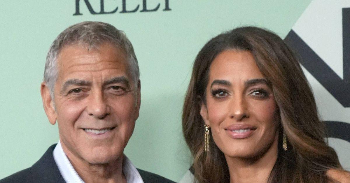 george clooney anti trump french citizenship