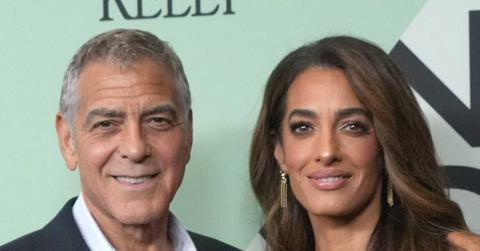 george clooney anti trump french citizenship