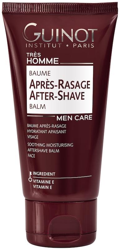 baume apres rasage homme