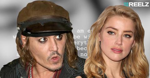 Johnny Depp Amber Heard Money For Sex