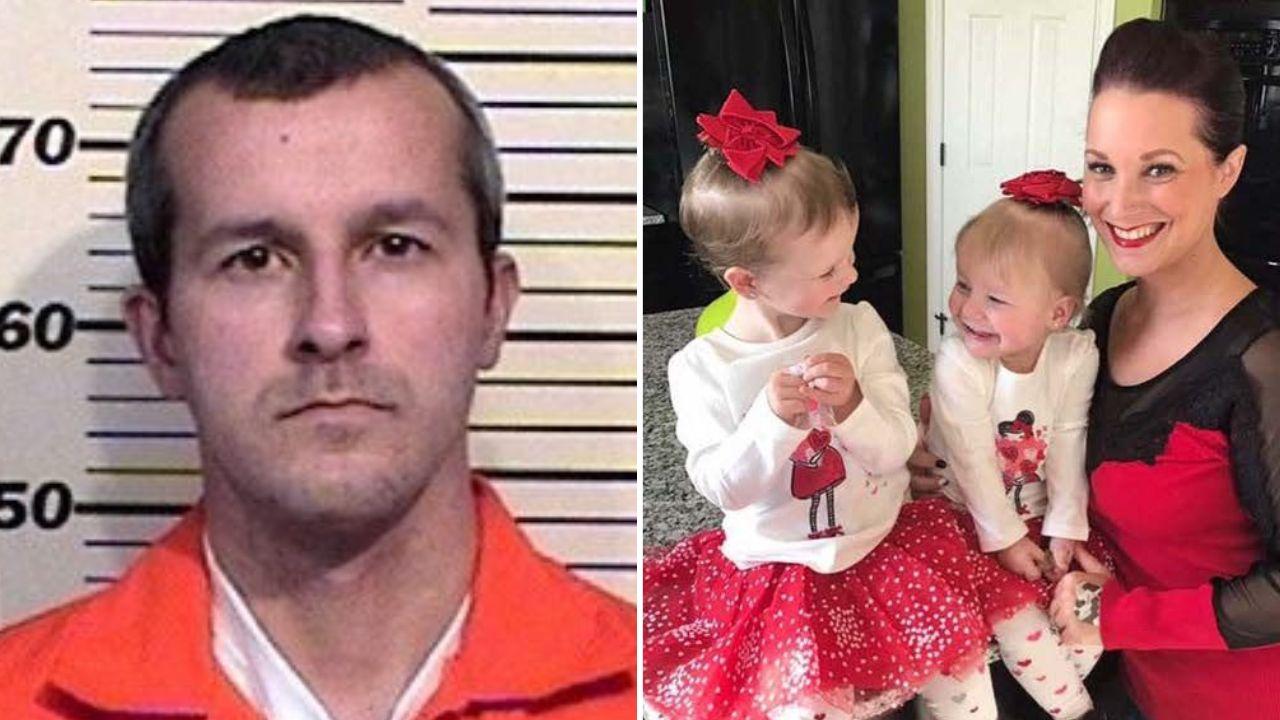 Photo of Chris Watts