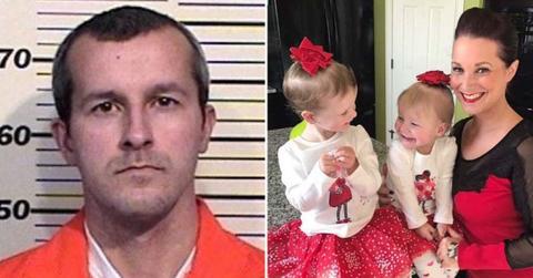 Photo of Chris Watts