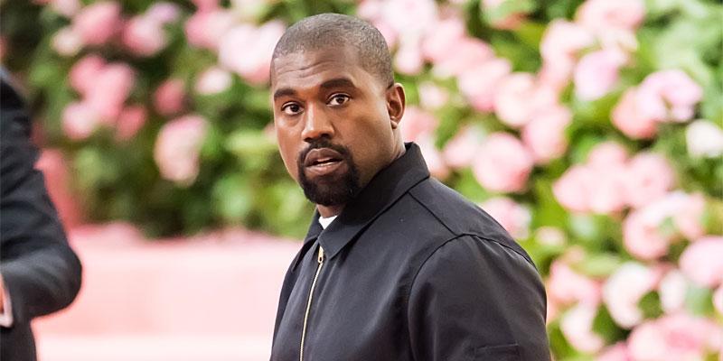 Kanye West Pays Tribute To His Late Mother Donda At Sunday Service