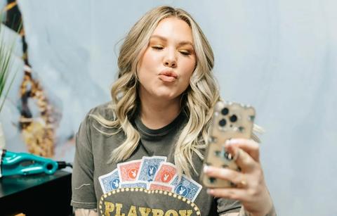 teen mom kailyn lowry teases elijah scott wedding rumors