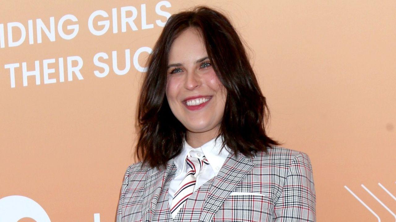 Photo of Tallulah Willis