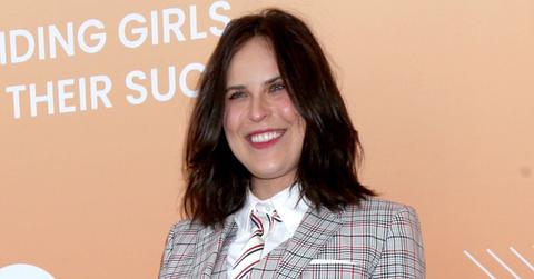 Photo of Tallulah Willis