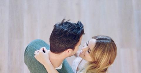 Lauren conrad dancing